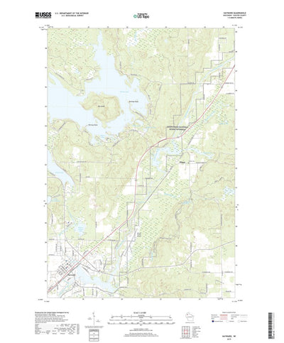 Hayward, WI (2019, 24000-Scale) Preview 1