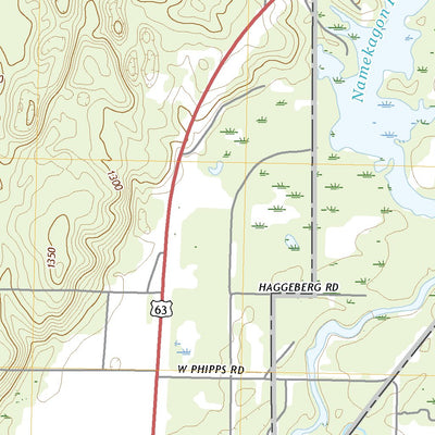 Hayward, WI (2019, 24000-Scale) Preview 2