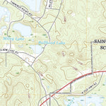 Hayward, WI (2019, 24000-Scale) Preview 3