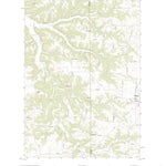 Highland West, WI (2018, 24000-Scale) Preview 1