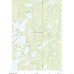 Julia Lake, WI (2018, 24000-Scale) Preview 1