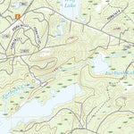 Julia Lake, WI (2018, 24000-Scale) Preview 3