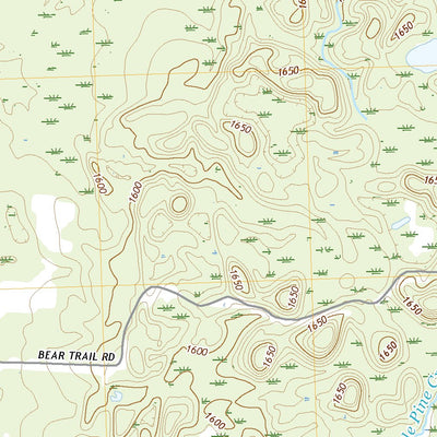 Harrison, WI (2018, 24000-Scale) Preview 2