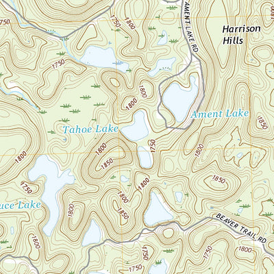 Harrison, WI (2018, 24000-Scale) Preview 3