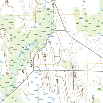 Hustisford, WI (2018, 24000-Scale) Preview 2