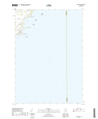 Indian Point, WI (2018, 24000-Scale) Preview 1