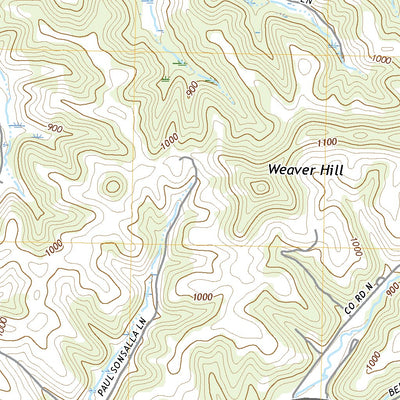 Independence, WI (2018, 24000-Scale) Preview 3