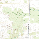 Kelly Lake, WI (2018, 24000-Scale) Preview 2