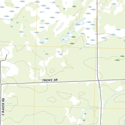 Hatfield SW, WI (2018, 24000-Scale) Preview 2