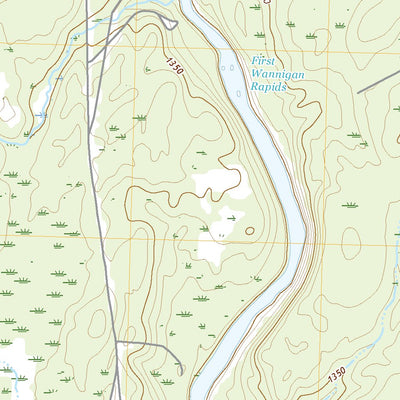 Ingram NE, WI (2018, 24000-Scale) Preview 2
