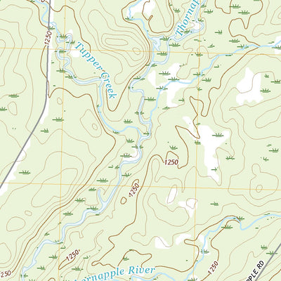 Ingram NW, WI (2018, 24000-Scale) Preview 3