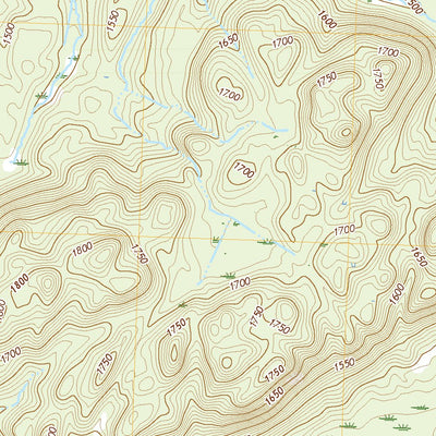 Iron Belt, WI (2018, 24000-Scale) Preview 3