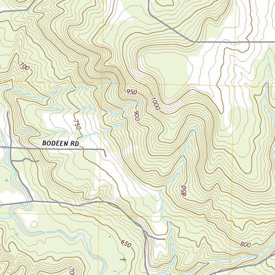 Herbster, WI (2018, 24000-Scale) Preview 3