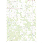 Lake Manakiki, WI (2018, 24000-Scale) Preview 1