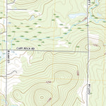 Lake Manakiki, WI (2018, 24000-Scale) Preview 3