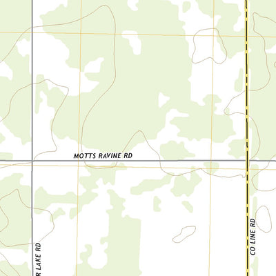Island Lake, WI (2018, 24000-Scale) Preview 2