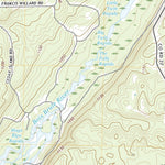 Island Lake, WI (2018, 24000-Scale) Preview 3
