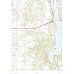 Hudson, WI (2019, 24000-Scale) Preview 1