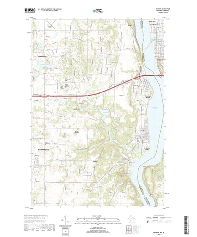 Hudson, WI (2019, 24000-Scale) Preview 1