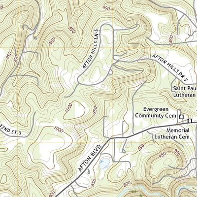 Hudson, WI (2019, 24000-Scale) Preview 3