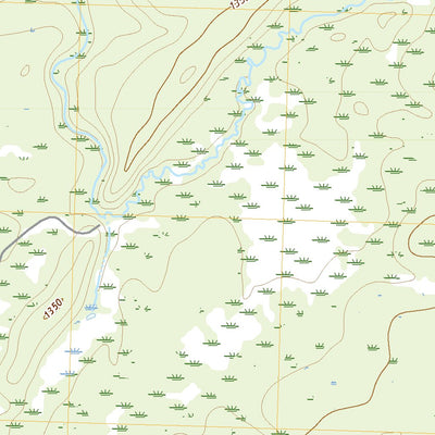Jump River Fire Tower NE, WI (2018, 24000-Scale) Preview 2