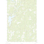 Lake Winter, WI (2018, 24000-Scale) Preview 1