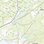 Lake Winter, WI (2018, 24000-Scale) Preview 3