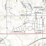 Janesville West, WI (2018, 24000-Scale) Preview 2