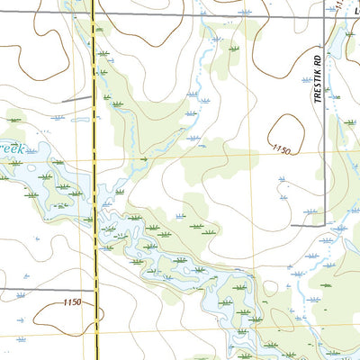 Junction City, WI (2018, 24000-Scale) Preview 3