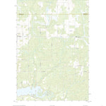 Lake Eau Claire East, WI (2018, 24000-Scale) Preview 1