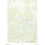 Iron Lake, WI (2018, 24000-Scale) Preview 1