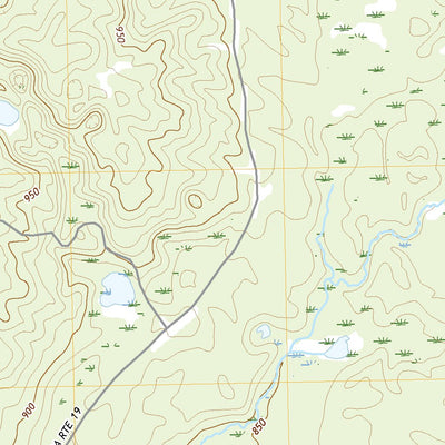 Legend Lake, WI (2019, 24000-Scale) Preview 2