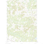 Lake Eau Claire West, WI (2018, 24000-Scale) Preview 1