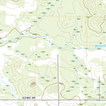 Lake Eau Claire West, WI (2018, 24000-Scale) Preview 2