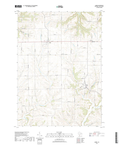 Linden, WI (2018, 24000-Scale) Preview 1
