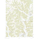 La Farge, WI (2018, 24000-Scale) Preview 1