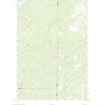 Kennan NW, WI (2018, 24000-Scale) Preview 1