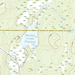 Kennan NW, WI (2018, 24000-Scale) Preview 3