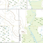 Lake Dexter, WI (2018, 24000-Scale) Preview 2