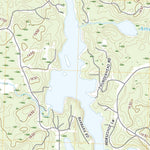 Lake Evelyn, WI (2018, 24000-Scale) Preview 3