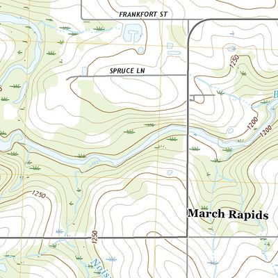 Little Rose, WI (2018, 24000-Scale) Preview 3