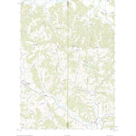 Kendall East, WI (2018, 24000-Scale) Preview 1