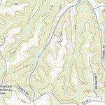 Kendall East, WI (2018, 24000-Scale) Preview 3