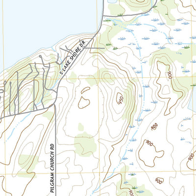 Lake Geneva, WI (2018, 24000-Scale) Preview 2