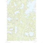 Lake Tomahawk, WI (2018, 24000-Scale) Preview 1