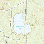 Lake Tomahawk, WI (2018, 24000-Scale) Preview 2