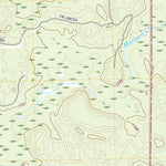 Long Lake SE, WI (2018, 24000-Scale) Preview 2