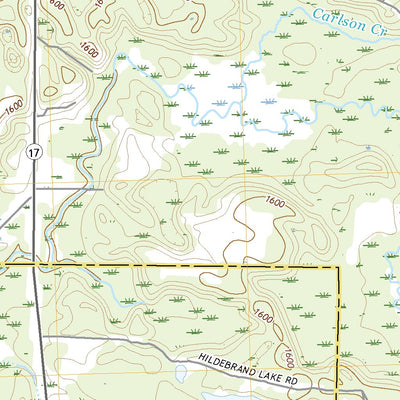 Lake Julia, WI (2018, 24000-Scale) Preview 2