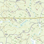 Lake Gordon, WI (2018, 24000-Scale) Preview 3