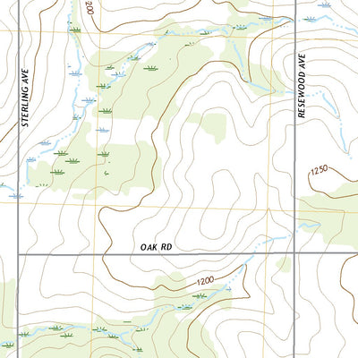 Lombard, WI (2018, 24000-Scale) Preview 2